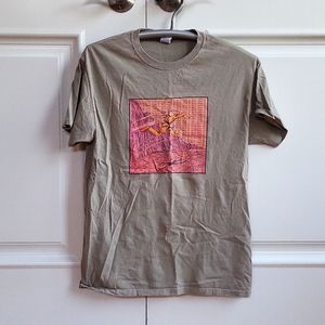 Jippy Beat tape 32 T-shirt